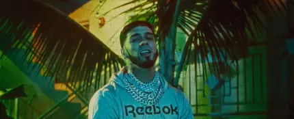 Anuel AA Anuel AA