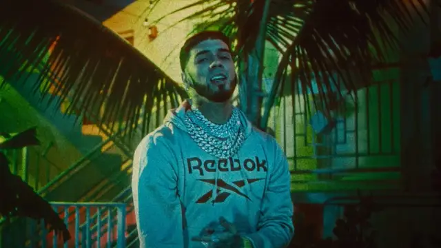 Anuel AA