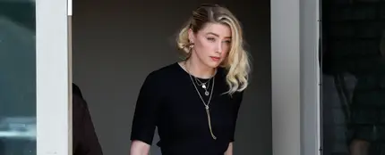 Amber Heard Amber Heard