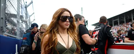 Shakira Shakira