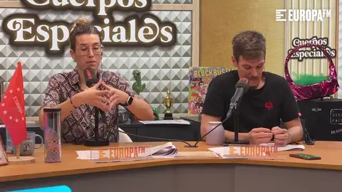 Elena Beltrán visita el Parlamento Europeo de Estrasburgo para buscar a Ursula von der Leyen Elena Beltrán visita el Parlamento Europeo de Estrasburgo para buscar a Ursula von der Leyen