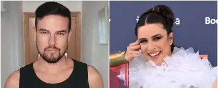Raúl y Blanca Paloma Raúl y Blanca Paloma