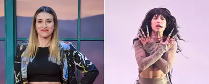 ¿Qué pasó entre Eva Soriano y Loreen? ¿Qué pasó entre Eva Soriano y Loreen?