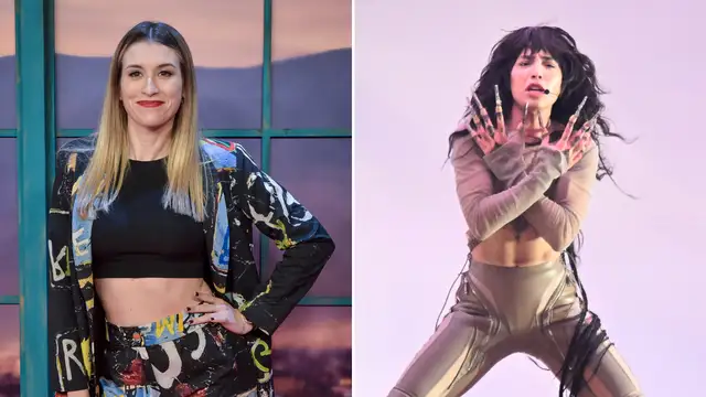 ¿Qué pasó entre Eva Soriano y Loreen?