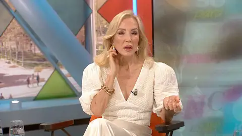 Carmen Lomana Carmen Lomana