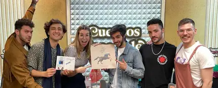 Arde Bogotá en Cuerpos Especiales Arde Bogotá en Cuerpos Especiales