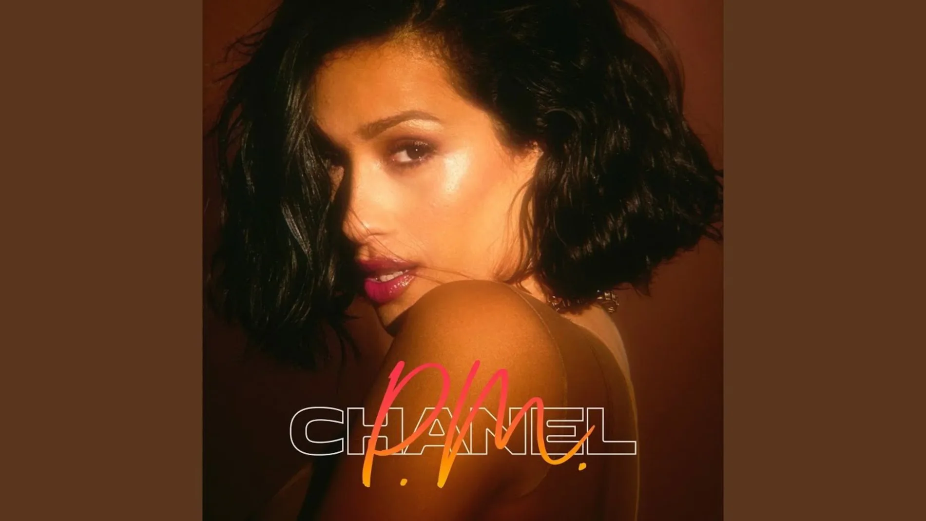 Chanel estrena el primer adelanto de su nuevo single: así suena P.M 