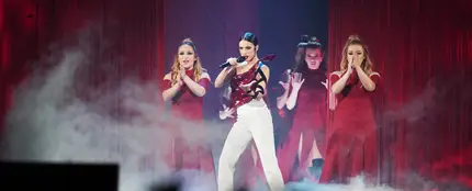 Blanca Paloma en Eurovisión Blanca Paloma en Eurovisión