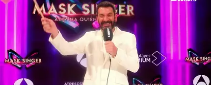 Arturo Valls se une a la Misión Ursula de Europa FM: "Haz caso a esta gente" Arturo Valls se une a la Misión Ursula de Europa FM: "Haz caso a esta gente"