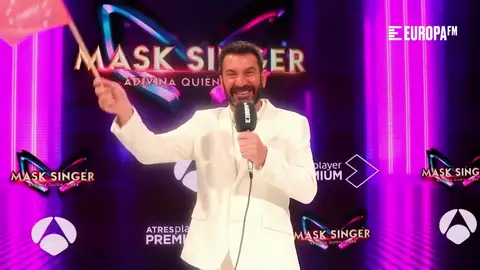 Arturo Valls se une a la Misión Ursula de Europa FM: "Haz caso a esta gente"  Arturo Valls se une a la Misión Ursula de Europa FM: "Haz caso a esta gente"