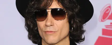 Enrique Bunbury, en la 13ª edición de los Latin GRAMMY Enrique Bunbury, en la 13ª edición de los Latin GRAMMY