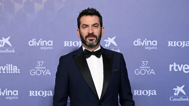 Arturo Valls