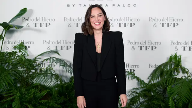 Tamara Falcó detalla qué ha ocurrido con las diseñadoras de su vestido de novia