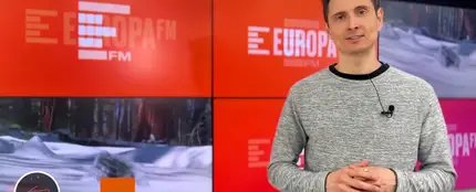 Las novedades musicales con Xavi Alfaro: Harry Styles, Maroon 5, Conan Gray, Manuel Carrasco y más Las novedades musicales con Xavi Alfaro: Harry Styles, Maroon 5, Conan Gray, Manuel Carrasco y más