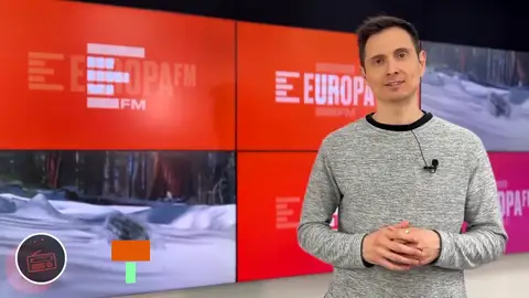 Las novedades musicales con Xavi Alfaro: Harry Styles, Maroon 5, Conan Gray, Manuel Carrasco y más Las novedades musicales con Xavi Alfaro: Harry Styles, Maroon 5, Conan Gray, Manuel Carrasco y más