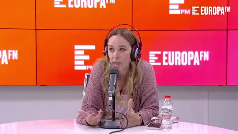 Beth: "Los triunfitos hace 20 años éramos la peste, no es que no quisiese ir a Eurovisión, es que yo no lo seguía"  Beth: "Los triunfitos hace 20 años éramos la peste, no es que no quisiese ir a Eurovisión, es que yo no lo seguía"