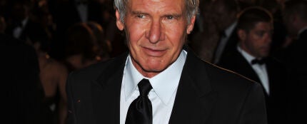 La emotiva despedida de Harrison Ford a Indiana Jones, el personaje de su vida, en el Festival de Cannes 