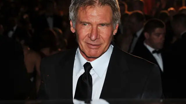 La emotiva despedida de Harrison Ford a Indiana Jones, el personaje de su vida, en el Festival de Cannes
