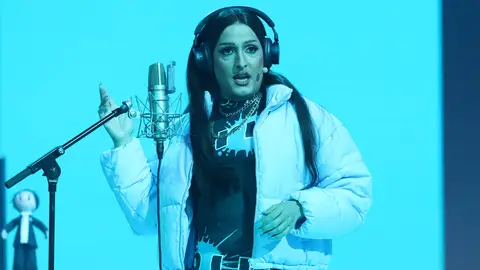 La apoteosis de Josie como Villano Antillano con su éxito junto a Bizarrap La apoteosis de Josie como Villano Antillano con su éxito junto a Bizarrap