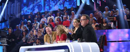 Así queda el ranking de concursantes tras la octava gala de ‘Tu cara me suena 10’ Así queda el ranking de concursantes tras la octava gala de ‘Tu cara me suena 10’