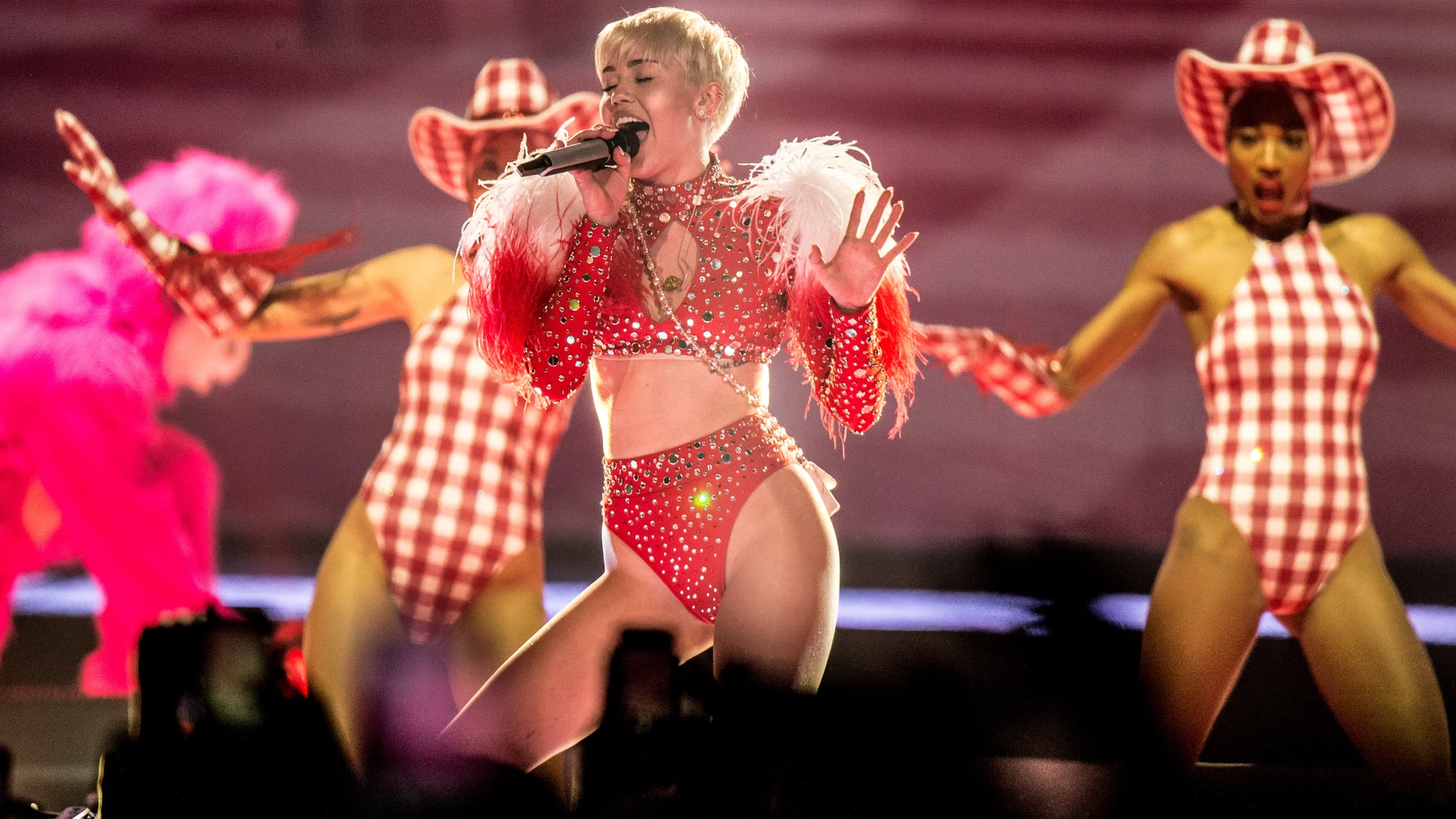 El motivo por el que Miley Cyrus no se sube a los escenarios desde 2014 que ha entristecido a sus fans 
