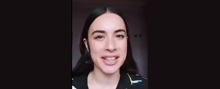 El emotivo y alentador mensaje de Blanca Paloma a sus seguidores tras su paso por Eurovisión El emotivo y alentador mensaje de Blanca Paloma a sus seguidores tras su paso por Eurovisión