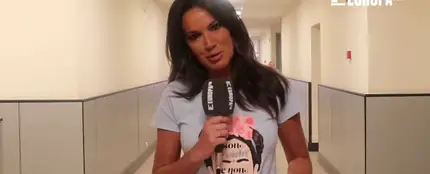 Cristina Saavedra pide que Europa FM sea la Radio Oficial de Europa: "Ursula, esto solo lo puedes hacer tú" Cristina Saavedra pide que Europa FM sea la Radio Oficial de Europa: "Ursula, esto solo lo puedes hacer tú"