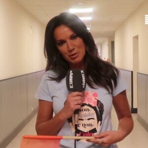 Cristina Saavedra Cristina Saavedra