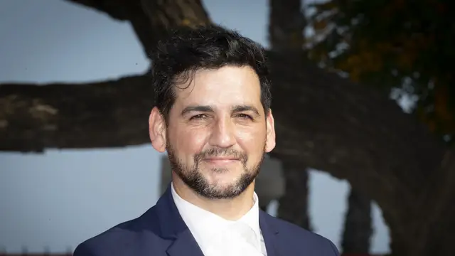 Fran Perea