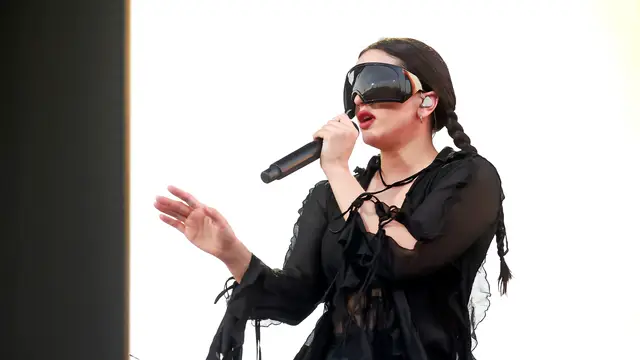 Rosalía