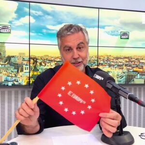 Carlos Alsina Carlos Alsina