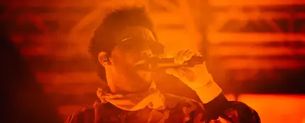 The Weeknd The Weeknd