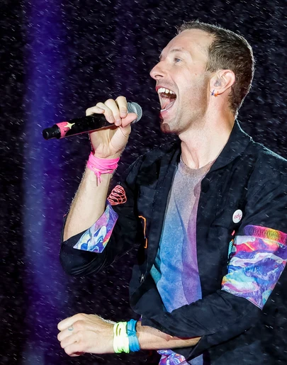 Coldplay saca su lado más flamenco junto a los Gipsy Kings en su primer concierto en Barcelona 