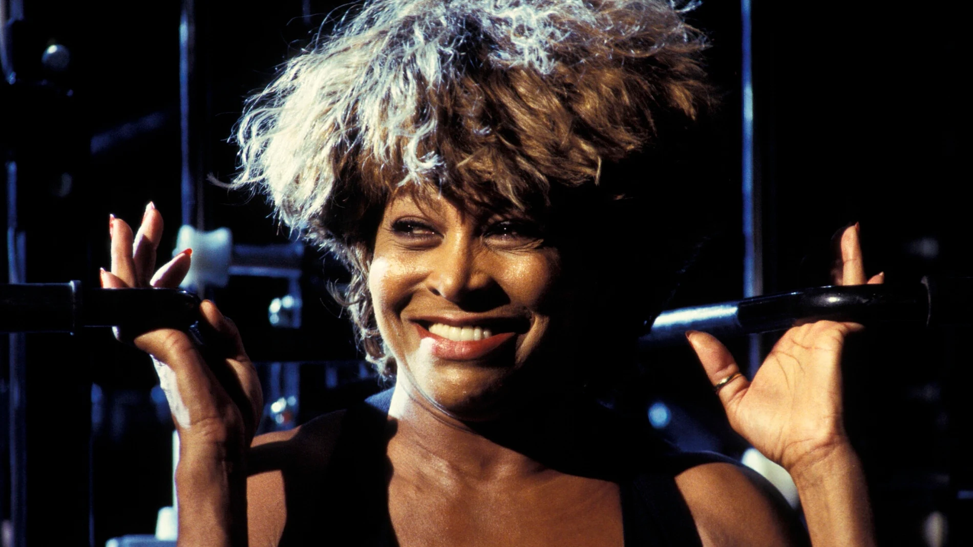 Se revela el motivo de la muerte de Tina Turner 