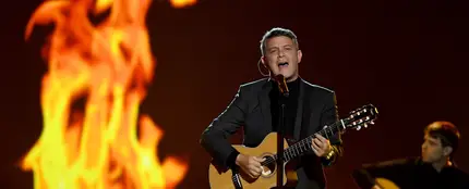 Alejandro Sanz, más sincero que nunca con sus fans: "No estoy bien" Alejandro Sanz, más sincero que nunca con sus fans: "No estoy bien"