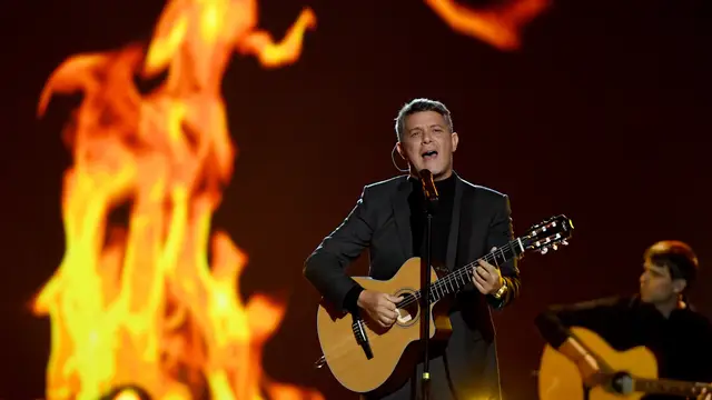 Alejandro Sanz, más sincero que nunca con sus fans: "No estoy bien"