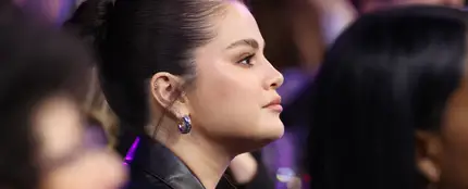 El gran enfado de Selena Gomez con su guardaespaldas en el cocierto de Beyoncé: el motivo El gran enfado de Selena Gomez con su guardaespaldas en el cocierto de Beyoncé: el motivo