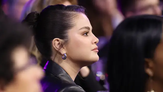 El gran enfado de Selena Gomez con su guardaespaldas en el cocierto de Beyoncé: el motivo