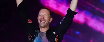 Chris Martin Chris Martin