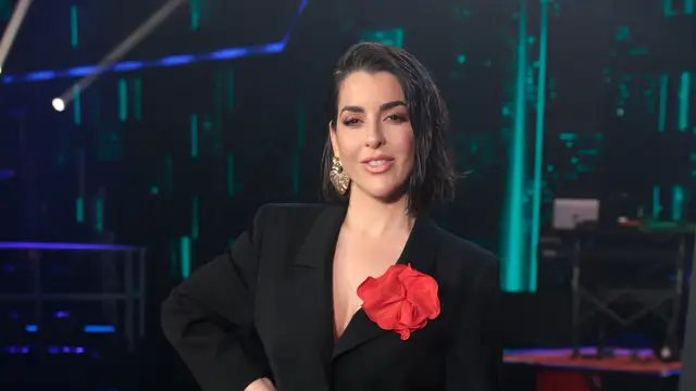 Ruth Lorenzo