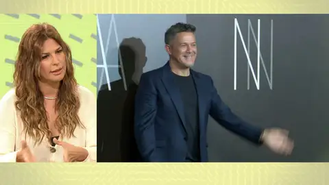 Alejandro Sanz. Alejandro Sanz.