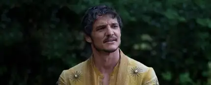 Pedro Pascal Pedro Pascal