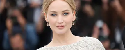 Jennifer Lawrence revela una de sus audiciones más complicadas e incómodas: tuvo que hacerla desnuda Jennifer Lawrence revela una de sus audiciones más complicadas e incómodas: tuvo que hacerla desnuda
