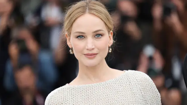 Jennifer Lawrence revela una de sus audiciones más complicadas e incómodas: tuvo que hacerla desnuda
