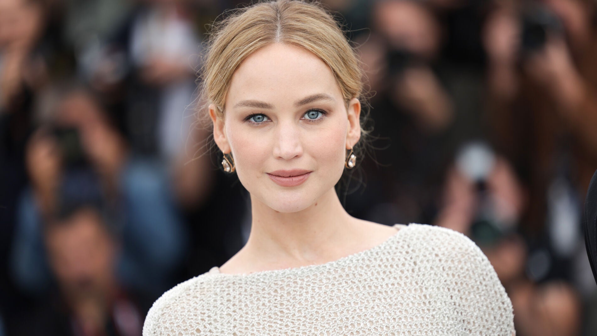 La audición más complicada e incómoda de Jennifer Lawrence tuvo que hacerla desnuda con cinco mujeres Europa FM