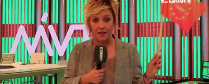 Cristina Pardo propone un plan a Ursula von der Leyen: "Anímate, aunque ya sé que es mucho decir" Cristina Pardo propone un plan a Ursula von der Leyen: "Anímate, aunque ya sé que es mucho decir"