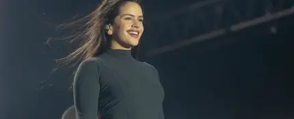 Rosalía vuelve a casa: así ha conquistado el Primavera Sound en Barcelona Rosalía vuelve a casa: así ha conquistado el Primavera Sound en Barcelona