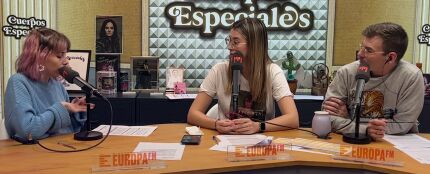 De Lola Flores a Rosal&iacute;a: as&iacute; ser&iacute;an los grados universitarios sobre artistas en Espa&ntilde;a