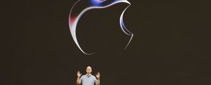 Apple anuncia &#39;Apple vision pro&#39;, unas gafas para experimentar con la realidad virtual