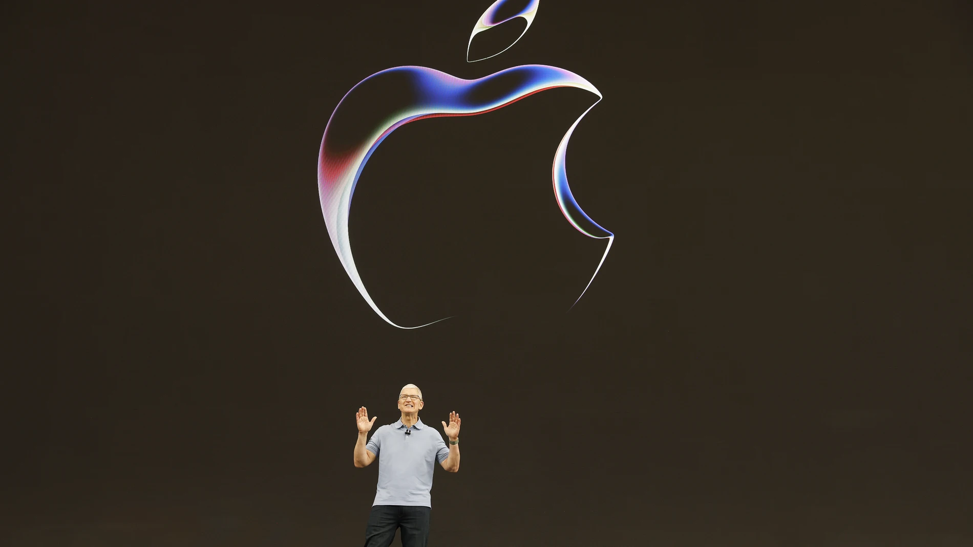 Apple anuncia 'Apple vision pro', unas gafas para experimentar con la realidad virtual